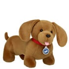 Promise Pets&trade; Dachshund Stuffed Animal - Build-A-Bear Workshop&reg;