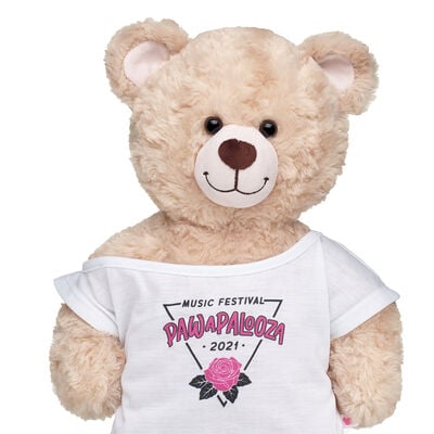 Paw-A-Palooza Music Festival T-Shirt