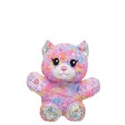 Mini Beans Rainbow Friends Leopard - Build-A-Bear Workshop&reg;