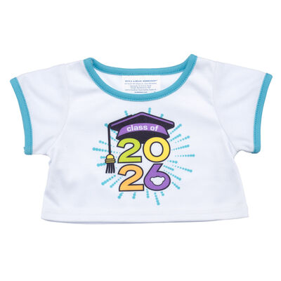 Class of 2026 T-Shirt