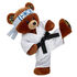 Online Exclusive Cobra Kai Bear Miyagi-Do Bundle