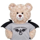 Online Exclusive Wingspan Matters T-Shirt by Build-A-Bear