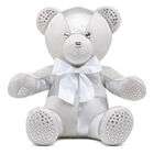 Online Exclusive Build-A-Bear Birthstone Bear Featuring Swarovski® crystals