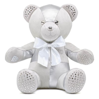 Build-A-Bear Birthstone Bear Featuring Swarovski® crystals