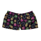 Online Exclusive Neon Swim Shorts