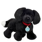 Promise Pets Black and White Dog - Build-A-Bear Workshop&reg;