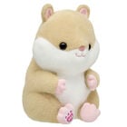 Hamster Stuffed Animal - Build-A-Bear Workshop®