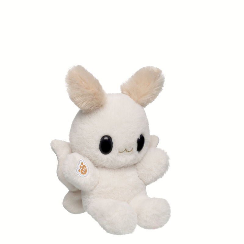 Build-A-Bear Mini Beans Sky Puppy Moth Plush by Build-A-Bear
