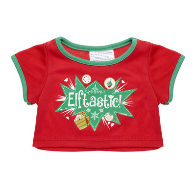 Elftastic T-Shirt 