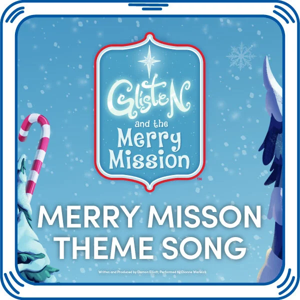 Merry Mission Theme Song