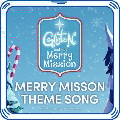 Merry Mission Theme Song  