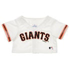 San Francisco Giants&trade; Baseball Jersey for Plush Toys - Build-A-Bear Workshop&reg;