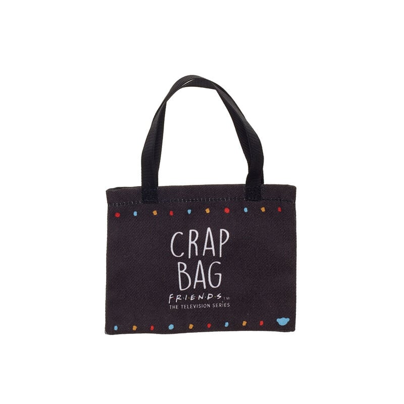 Friends Crap Bag - Build-A-Bear Workshop®