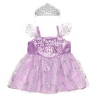 Quincea&ntilde;era Dress by Build-A-Bear