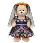 Día de los Muertos Dress for Plush Toys - Build-A-Bear Workshop®