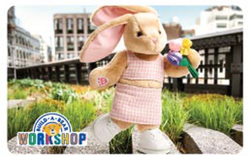 Pawlette™ Gift Card