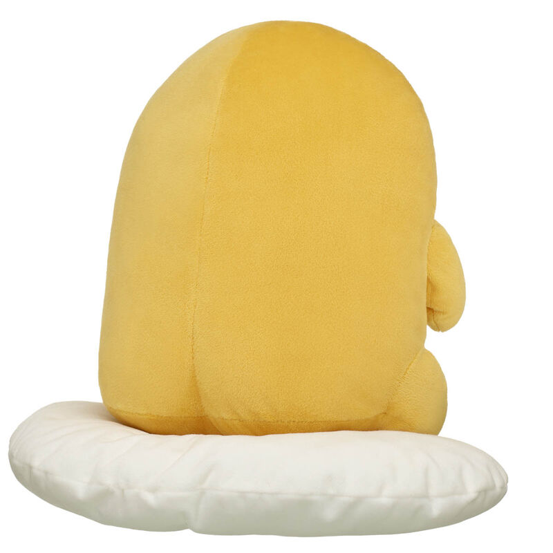 Sanrio&reg; Gudetama&trade; Plush - Build-A-Bear Workshop&reg;
