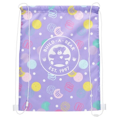 Girl Scout Toy Bear Carrier