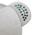 Online Exclusive Build-A-Bear Birthstone Bear Featuring Swarovski® Emerald crystals