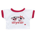 Online Exclusive Hay Girl Hay T-Shirt