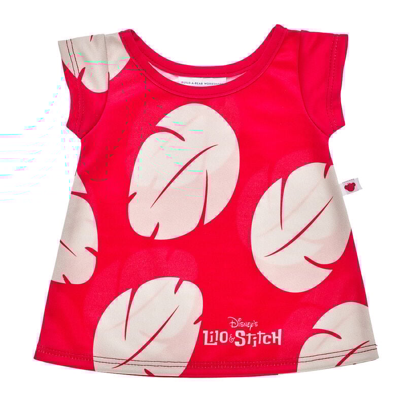 Disney's Lilo Dress