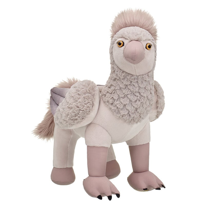 Harry Potter - Figurine en peluche Buckbeak 32 cm