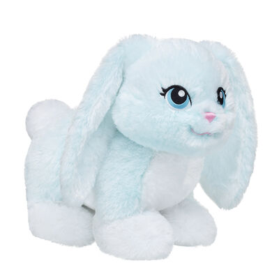 Vault Collection Merry Mint Bunny Stuffed Animal