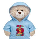 Garfield Plush Toy Hoodie - Build-A-Bear Workshop&reg;