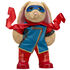 Pawlette™ Ms. Marvel Gift Set