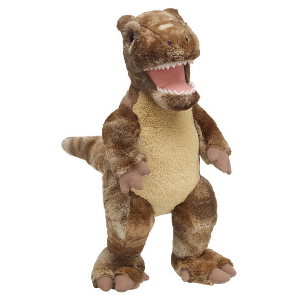 carnotaurus plush carnotaurus plush
