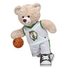 Happy Hugs Teddy Boston Celtics Gift Set