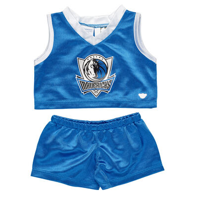 Dallas Mavericks&trade; Uniform 2 pc.