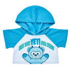 Online Exclusive Snow Monster Yeti Hoodie