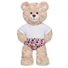 Girl Scout Cookie&trade; Bear Underwear