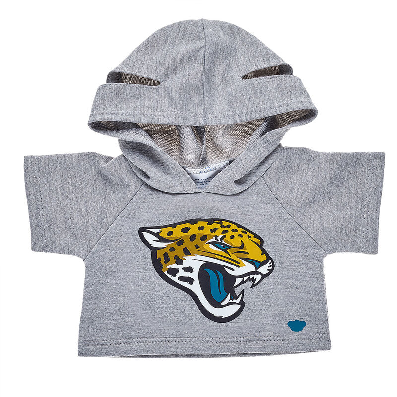 Jacksonville Jaguars Hoodie