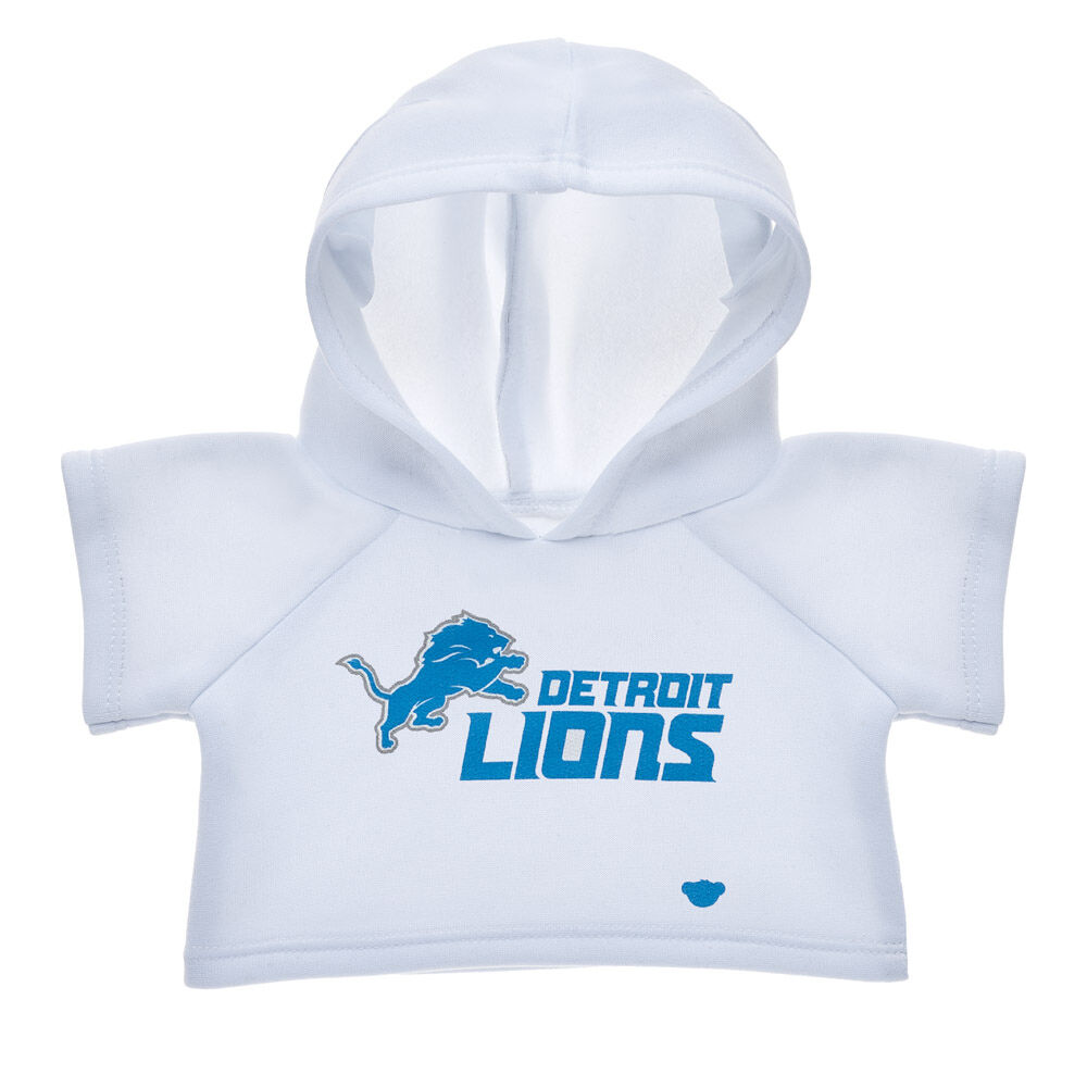 Detroit Lions Hoodie