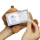 Mini Beans Capybara - Build-A-Bear Workshop&reg;