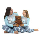 Build-A-Bear Pajama Shop™ Don't Wake the Bear Top - Toddler & Youth