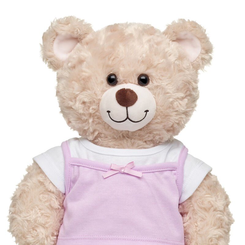 Pink Cami 2-Fer for Stuffed Animals - Build-A-Bear Workshop®