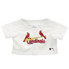 St. Louis Cardinals&trade; Baseball Jersey for Plush Toys - Build-A-Bear Workshop&reg;
