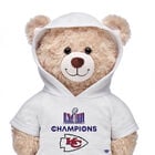Kansas City Chiefs™ T-Shirt Super Bowl LVIII Champs Hoodie
