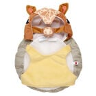 Online Exclusive Friends Armadillo Costume