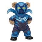 Timeless Teddy Bear with DC Comics Blue Beetle™ Costume Gift Set