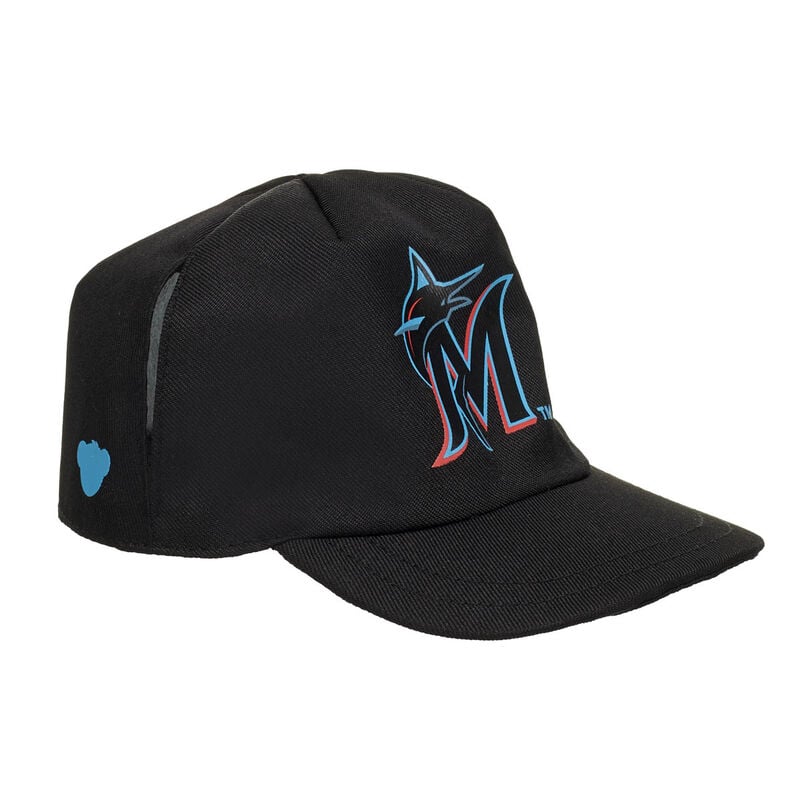 Miami Marlins Hat - Build-A-Bear Workshop&reg;