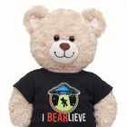 Online Exclusive I BEARlieve T-Shirt