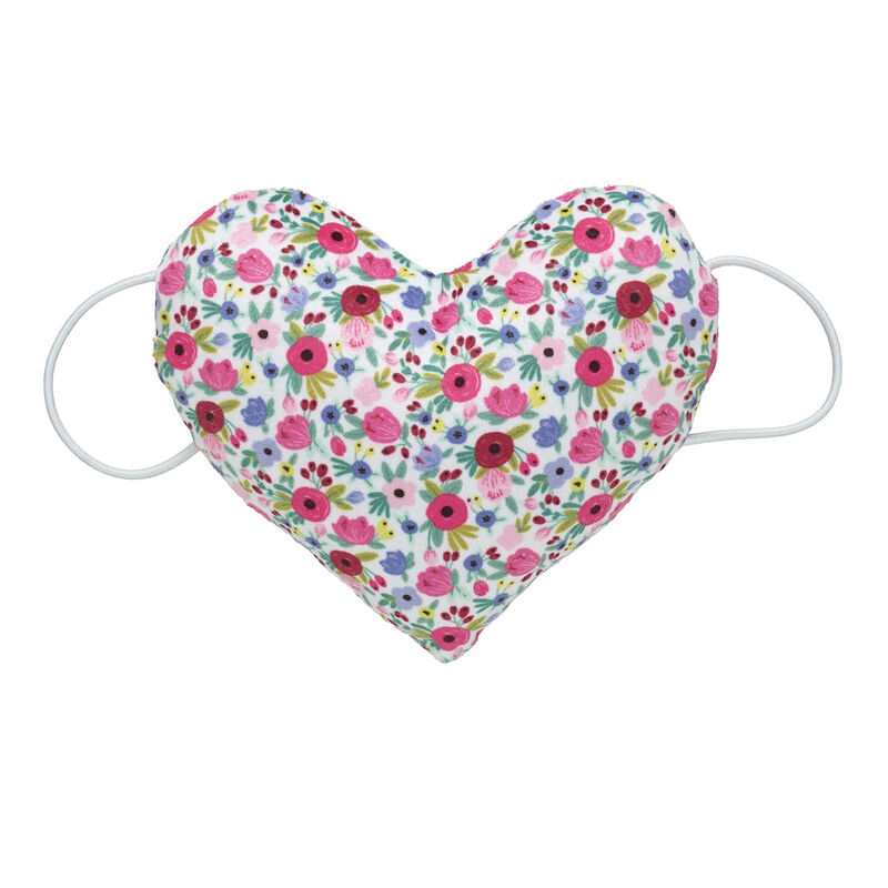 FLORAL HRT WRIST