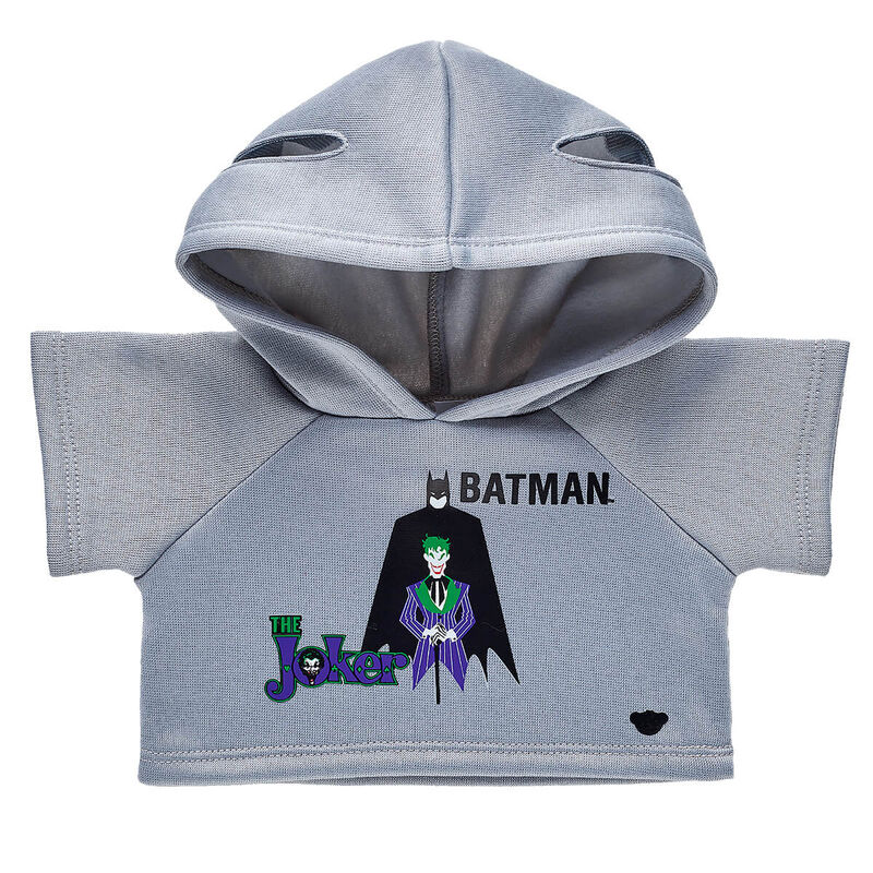 Batman™ and The Joker™ Hoodie