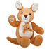 Online Exclusive Kangaroo and Joey