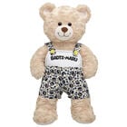 Sanrio® Hello Kitty® and Friends Badtz-maru™ Overalls - Build-A-Bear Workshop®