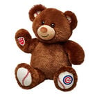 Chicago Cubs Bear